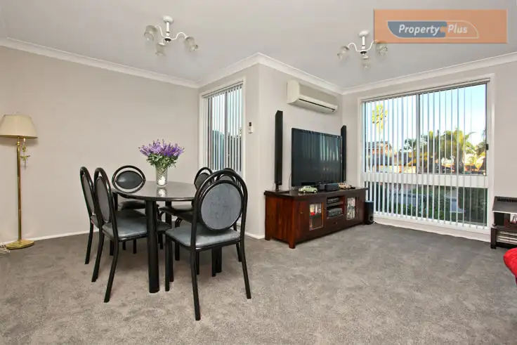 Sixth view of Homely house listing, 11 Shaula Crescent, Erskine Park NSW 2759