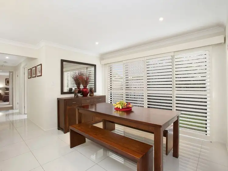 Fourth view of Homely house listing, 27 Condamine Drive, Sinnamon Park QLD 4073