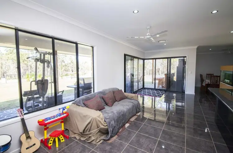Sixth view of Homely house listing, 4 Timbers Reserve Drive, Oakhurst QLD 4650
