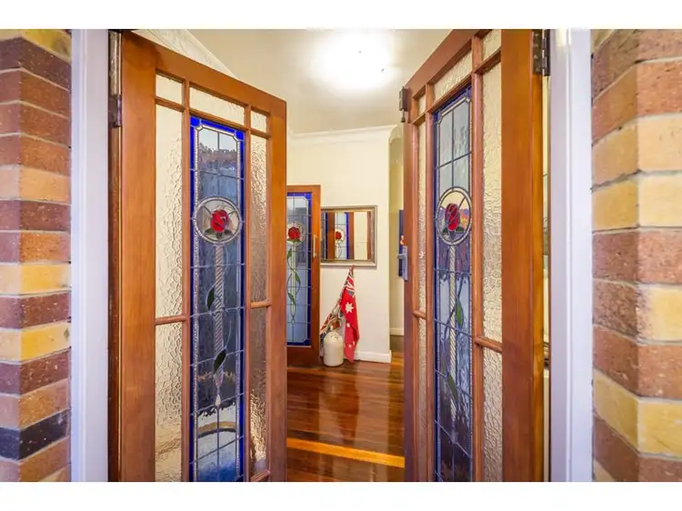 Second view of Homely house listing, 18 Arinya Road, Ashgrove QLD 4060