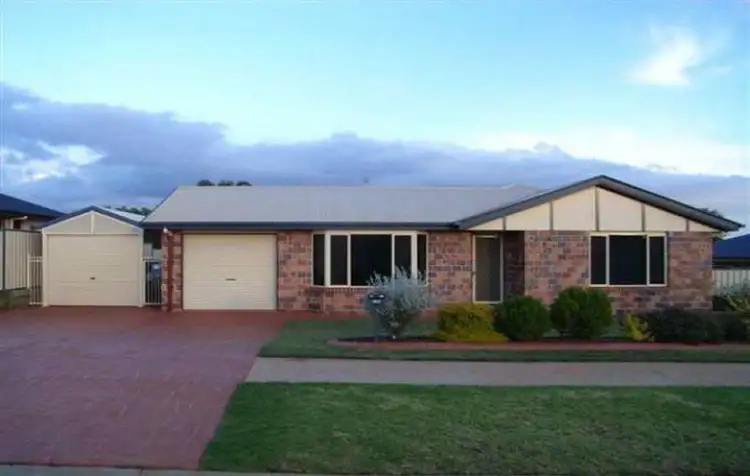 Main view of Homely house listing, 20 Macrossan Street, Cranley QLD 4350