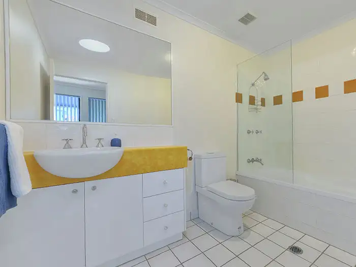 Sixth view of Homely townhouse listing, 1/12 Station Avenue, Gaythorne QLD 4051