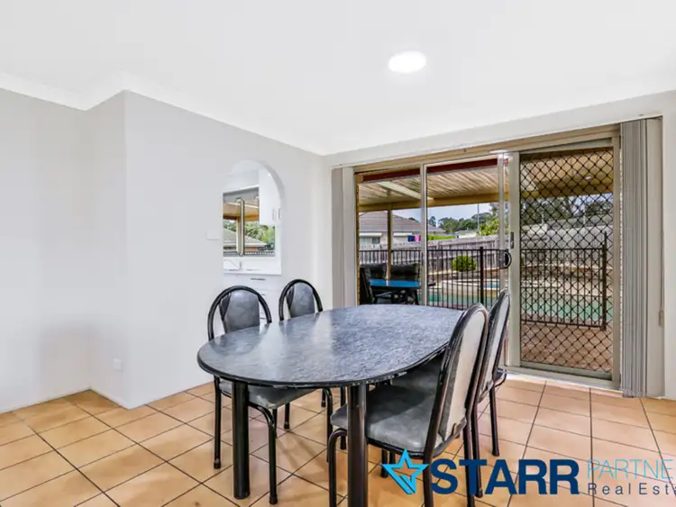 Fifth view of Homely house listing, Address available on request