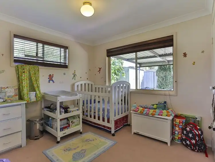 Sixth view of Homely house listing, 4 Connole Court, Kearneys Spring QLD 4350