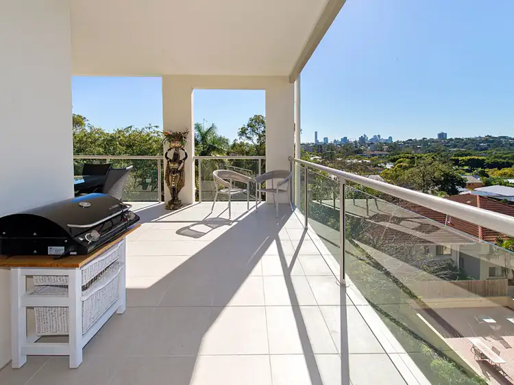 Fifth view of Homely unit listing, 7 / 70 Durham Street, St Lucia QLD 4067