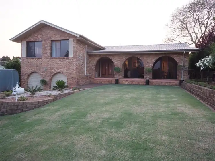 11 Sylvan Court, Rangeville QLD 4350