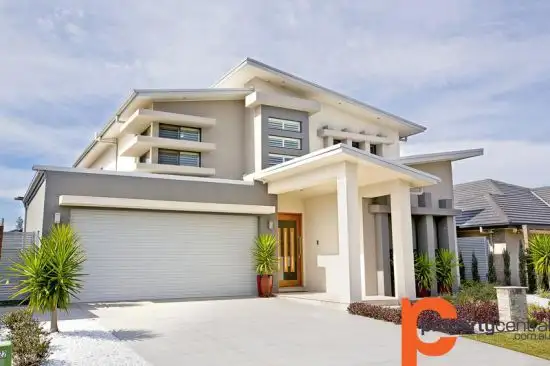 30 Avocet Circuit, Cranebrook NSW 2749