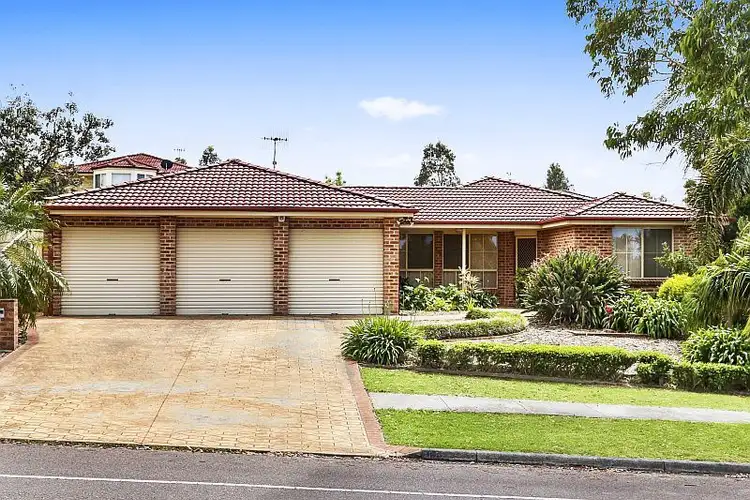 Main view of Homely house listing, 188 Warnervale Road, Hamlyn Terrace NSW 2259