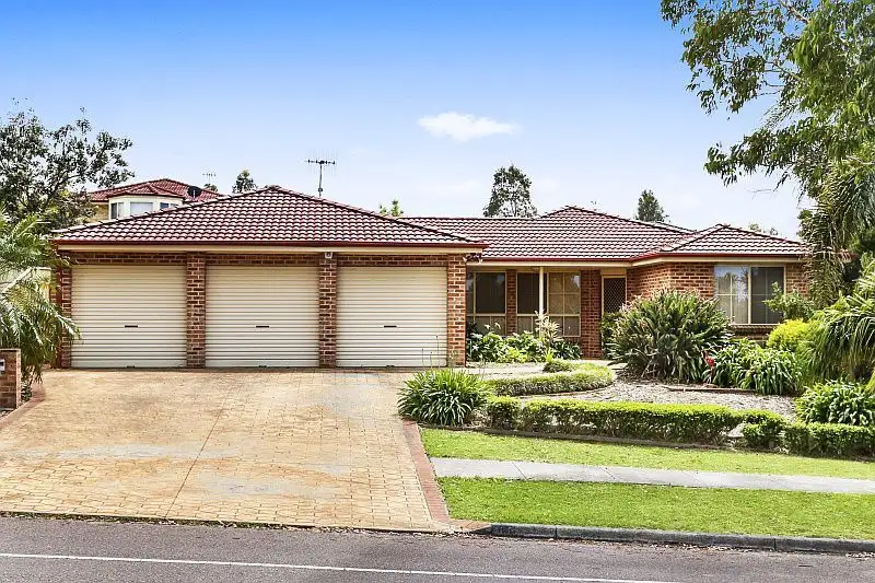 Main view of Homely house listing, 188 Warnervale Road, Hamlyn Terrace NSW 2259