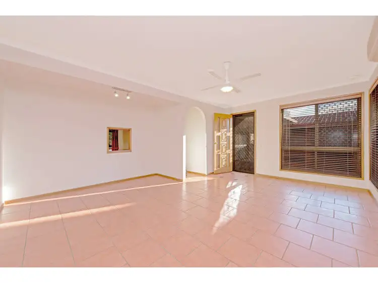 Fourth view of Homely house listing, 30 Poinciana Street, Newtown QLD 4350