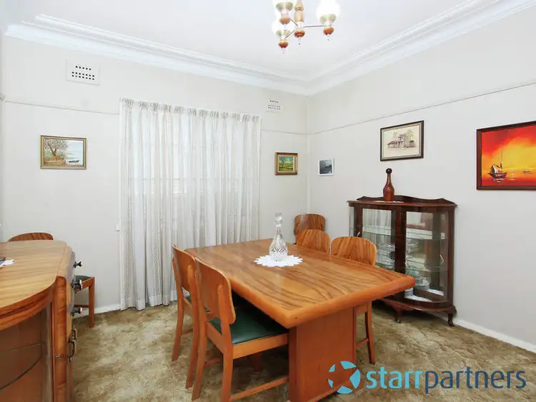 Third view of Homely house listing, 117 Cardigan Street, Auburn NSW 2144