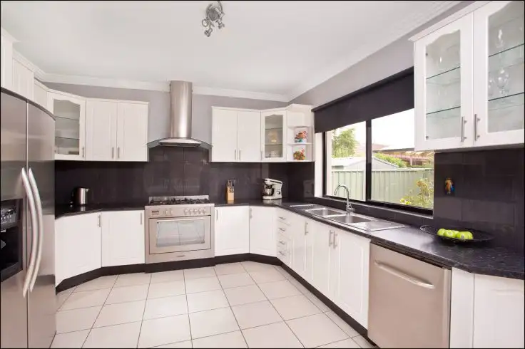 Sixth view of Homely house listing, 12 Ibis Place, St Clair NSW 2759