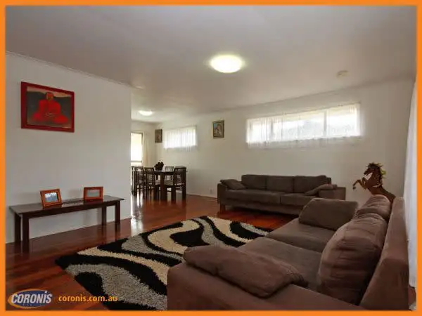 Second view of Homely house listing, 21 Bungowla Street, Bracken Ridge QLD 4017