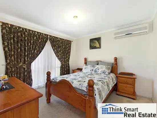 Seventh view of Homely house listing, 3 Flamingo Grove, Plumpton NSW 2761