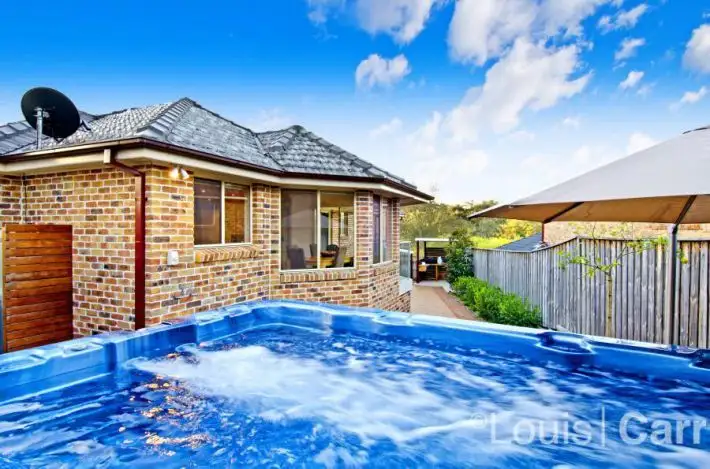 Second view of Homely house listing, 27 John Radley Avenue, Dural NSW 2158