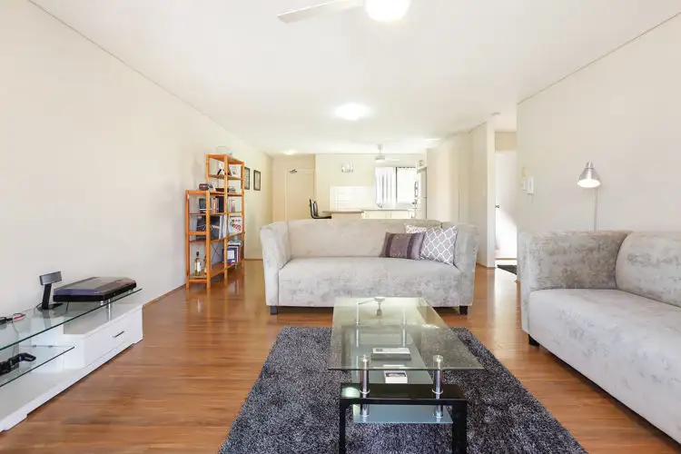 Third view of Homely unit listing, 56/25 Kildare Road, Blacktown NSW 2148