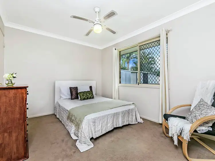 Fifth view of Homely house listing, 13 Timberlee Drive, Marsden QLD 4132