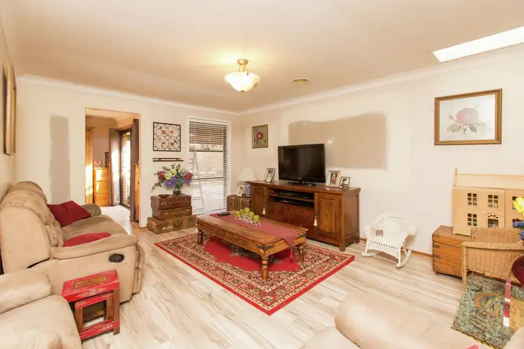 Sixth view of Homely house listing, 54 Walana Crescent, Kooringal NSW 2650