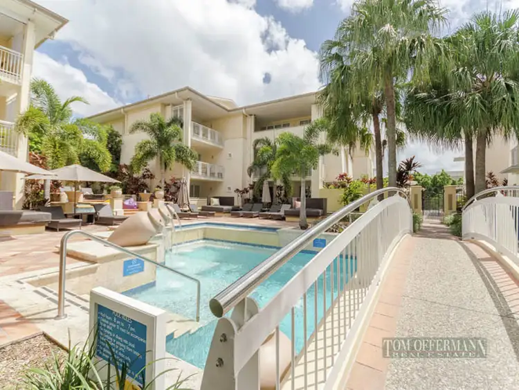 312-313/32 Hastings St, Noosa Heads QLD 4567
