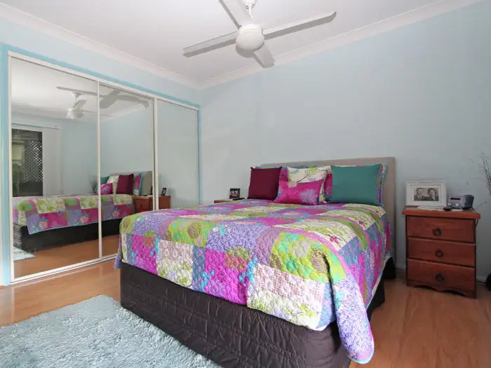 Seventh view of Homely house listing, 67/14 Kensington Place, Birkdale QLD 4159