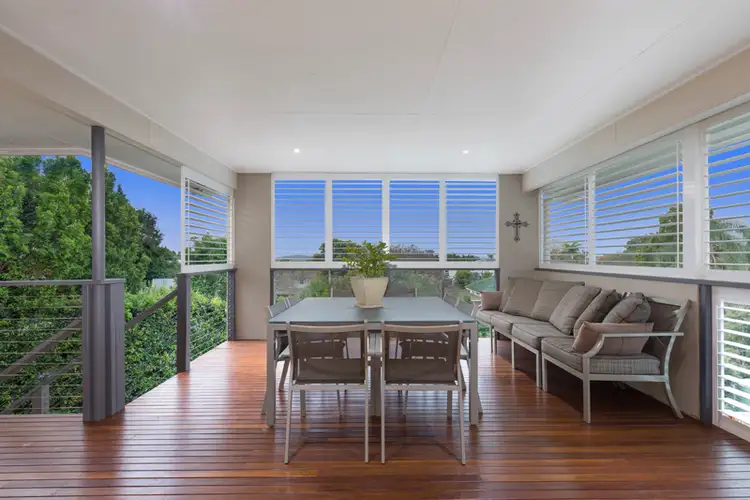 Fifth view of Homely house listing, 115 Wilgarning Street, Stafford Heights QLD 4053