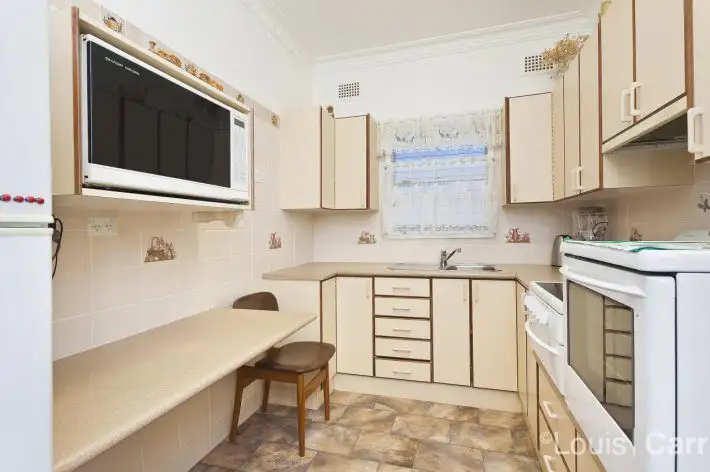 Second view of Homely house listing, 32 Carrington Street, Seven Hills NSW 2147
