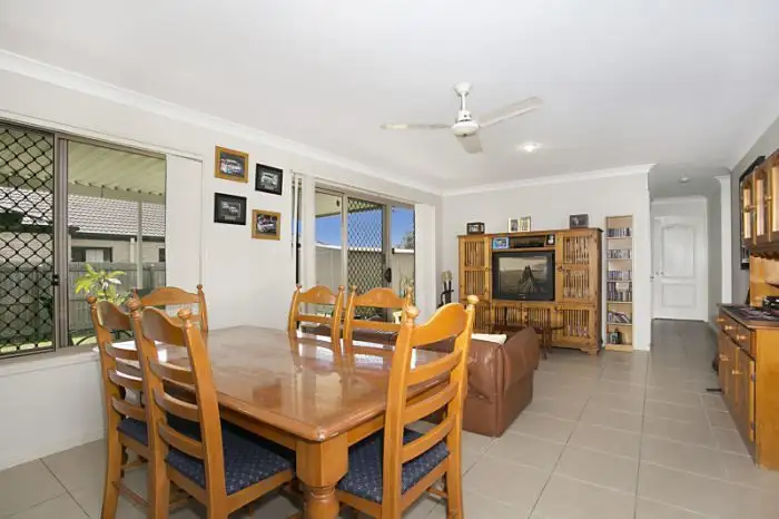 Seventh view of Homely house listing, 61 Glentree Avenue, Upper Coomera QLD 4209