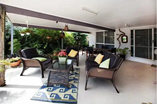 Fifth view of Homely house listing, 14 Leon Close, Brinsmead QLD 4870