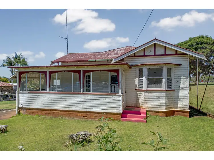 62 Hill Street, Newtown QLD 4350