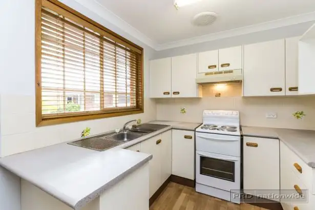 Second view of Homely unit listing, 8/4 Delta Close, Eleebana NSW 2282