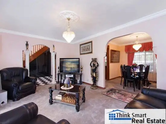 Second view of Homely house listing, 11 Spencer Street, Rooty Hill NSW 2766
