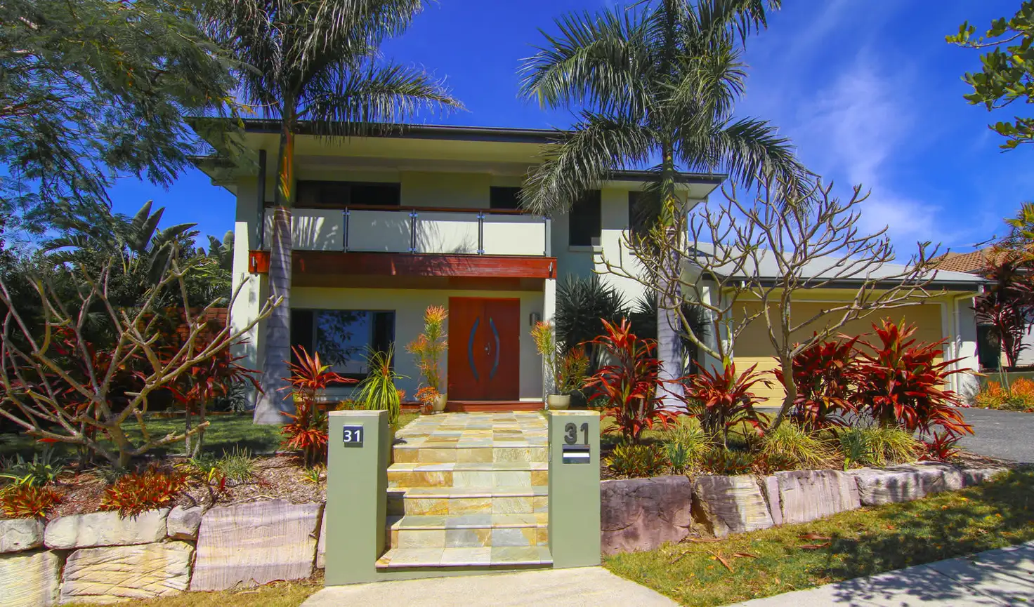 Main view of Homely house listing, 31 Jeff Collins Cct, Bellbird Park QLD 4300