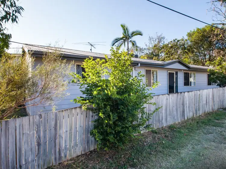 Second view of Homely house listing, 2 George Street, Kingston QLD 4114