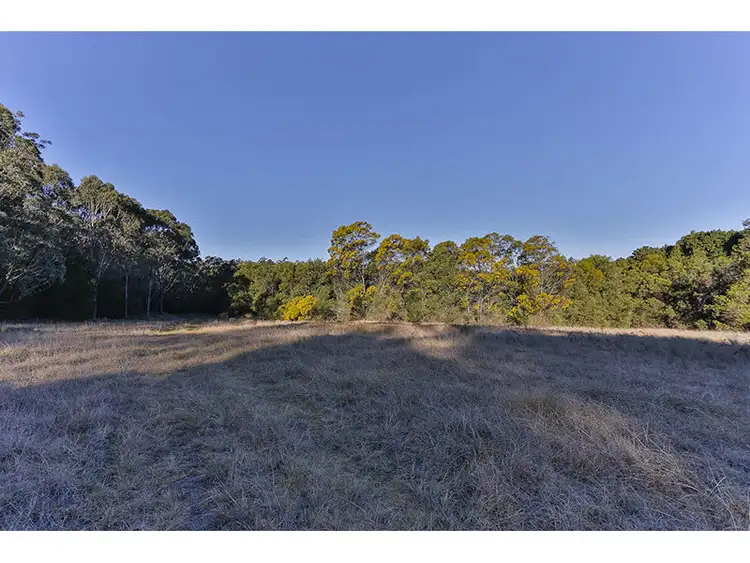 Sixth view of Homely land listing, 108 Grapetree Road, Hampton QLD 4352