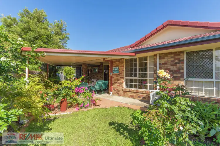 48 Argyll Street, Caboolture QLD 4510