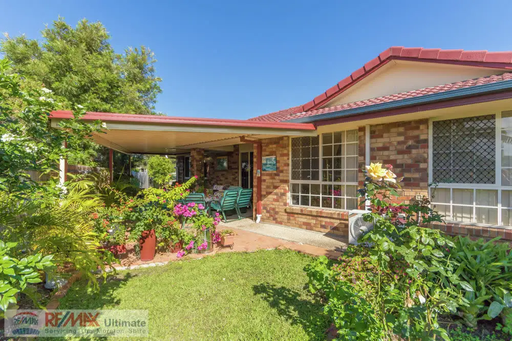Main view of Homely house listing, 48 Argyll Street, Caboolture QLD 4510
