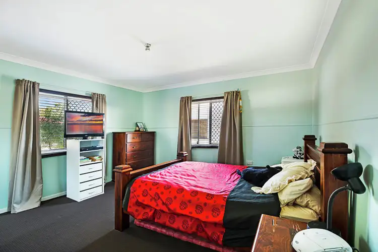 Sixth view of Homely house listing, 7 McLeish Street, Harristown QLD 4350