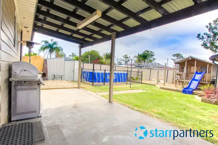 Fourth view of Homely house listing, 7 Samoa Place, Lethbridge Park NSW 2770