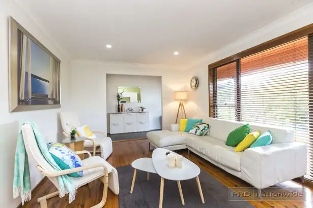 Second view of Homely house listing, 19 Eskdale Close, New Lambton Heights NSW 2305