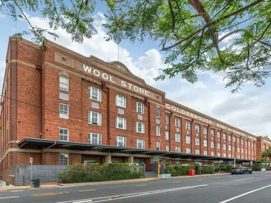 327 / 88 Macquarie Street, Teneriffe QLD 4005