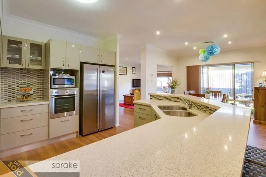Main view of Homely house listing, 20 Seacrest Drive, Wondunna QLD 4655