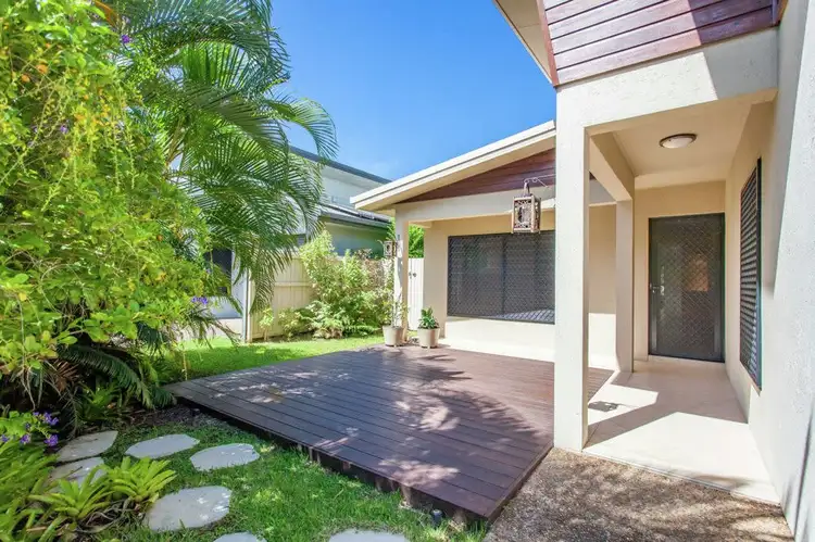 Main view of Homely house listing, 23 Barramulla Close, Edmonton QLD 4869