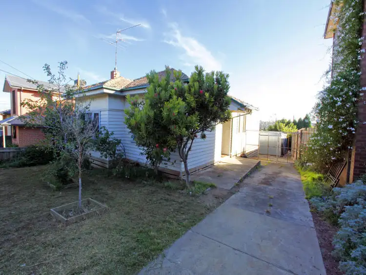 40 Murray Street, Brunswick West VIC 3055