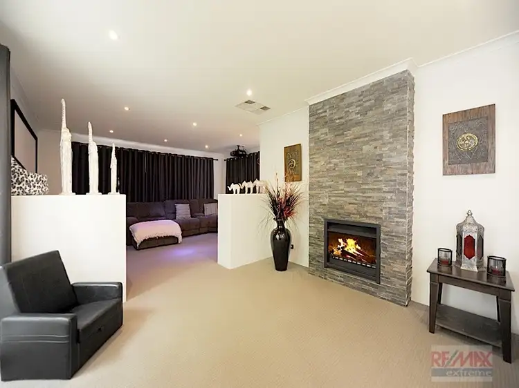 Fifth view of Homely house listing, 49 Houghton Drive*, Carramar WA 6031