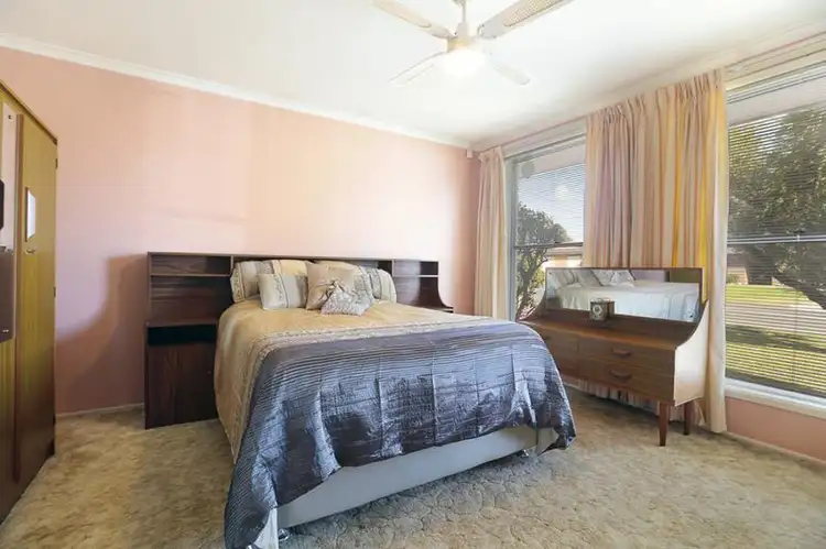 Fifth view of Homely house listing, 121 McFarlane Drive, Minchinbury NSW 2770