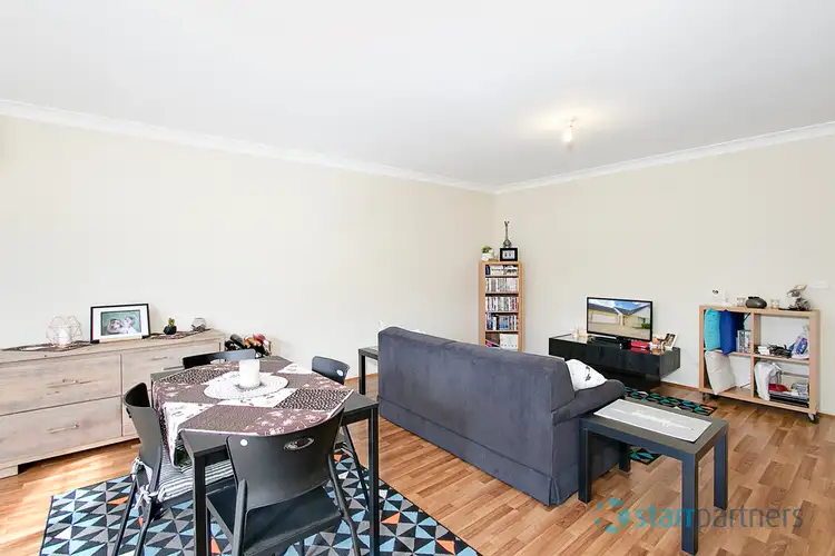 Second view of Homely townhouse listing, 2/163 Mileham Street, South Windsor NSW 2756