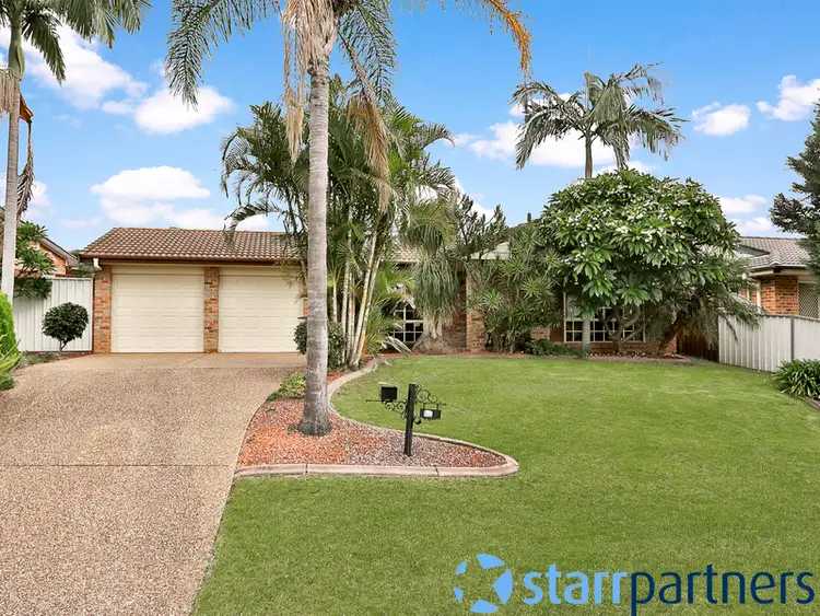 Second view of Homely house listing, 60 Sopwith Ave, Raby NSW 2566