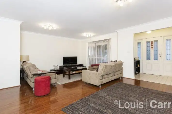 Fifth view of Homely house listing, 23 Fallows Way, Cherrybrook NSW 2126