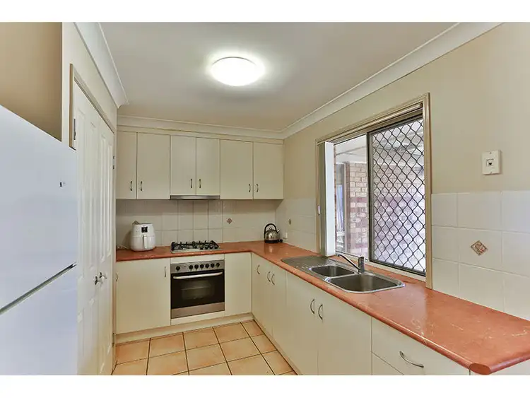 Second view of Homely house listing, 392 Alderley Street, Kearneys Spring QLD 4350