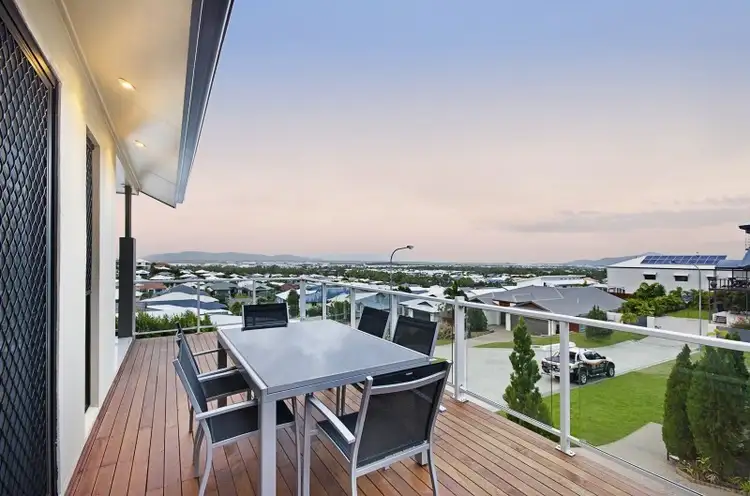 Main view of Homely house listing, 10 Cromwell Court, Mount Louisa QLD 4814